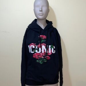 Womens Return To Sender Sweater